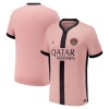 Maglia ufficiale Paris Saint Germain Alternativa 2024-25 per Uomo